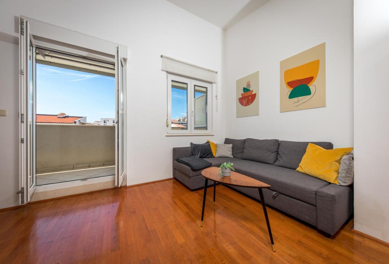 Apartment Lapad Dubrovnik Exterior photo