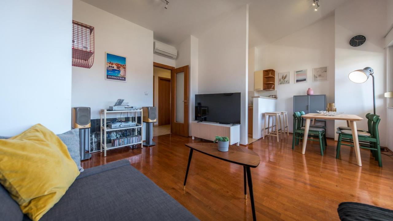 Apartment Lapad Dubrovnik Exterior photo