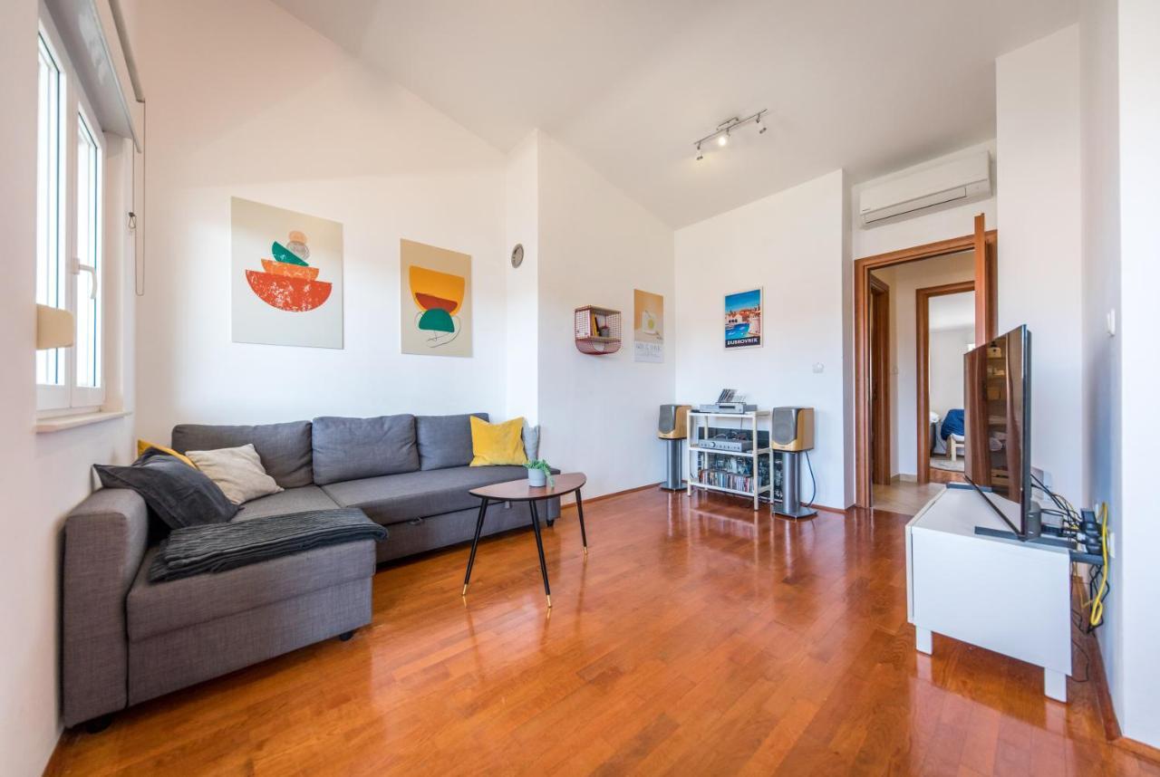 Apartment Lapad Dubrovnik Exterior photo