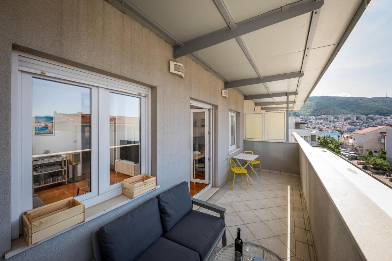 Apartment Lapad Dubrovnik Exterior photo
