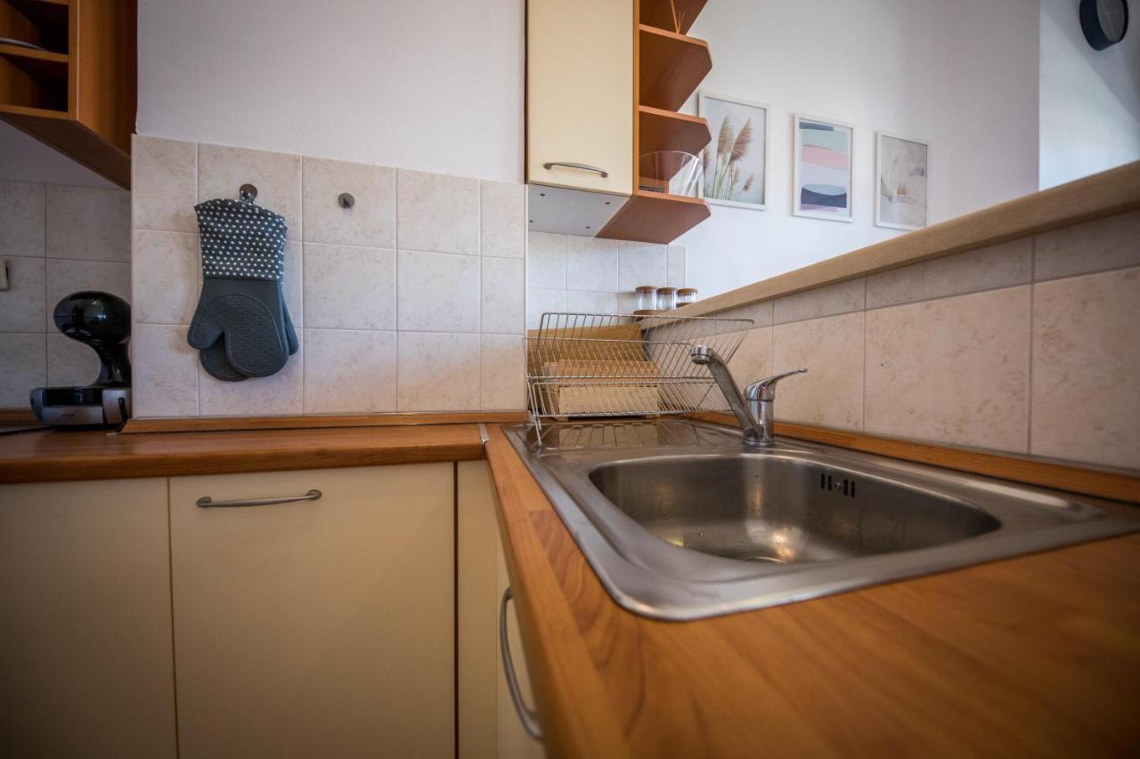Apartment Lapad Dubrovnik Exterior photo