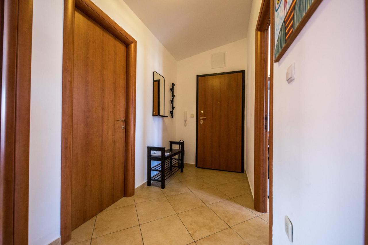 Apartment Lapad Dubrovnik Exterior photo