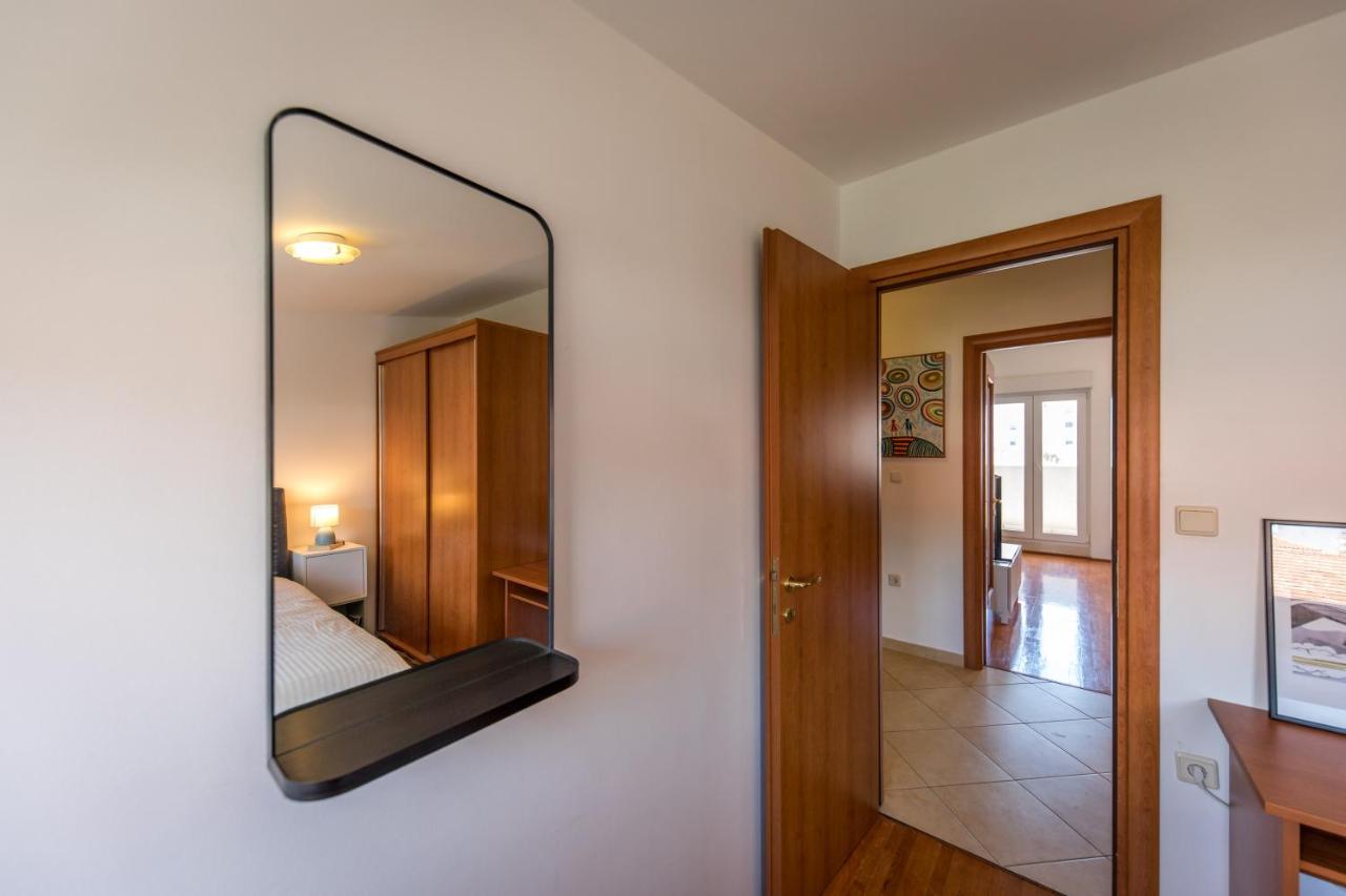 Apartment Lapad Dubrovnik Exterior photo