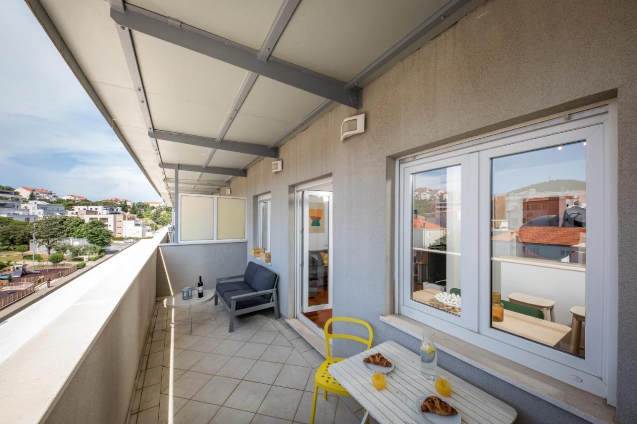 Apartment Lapad Dubrovnik Exterior photo