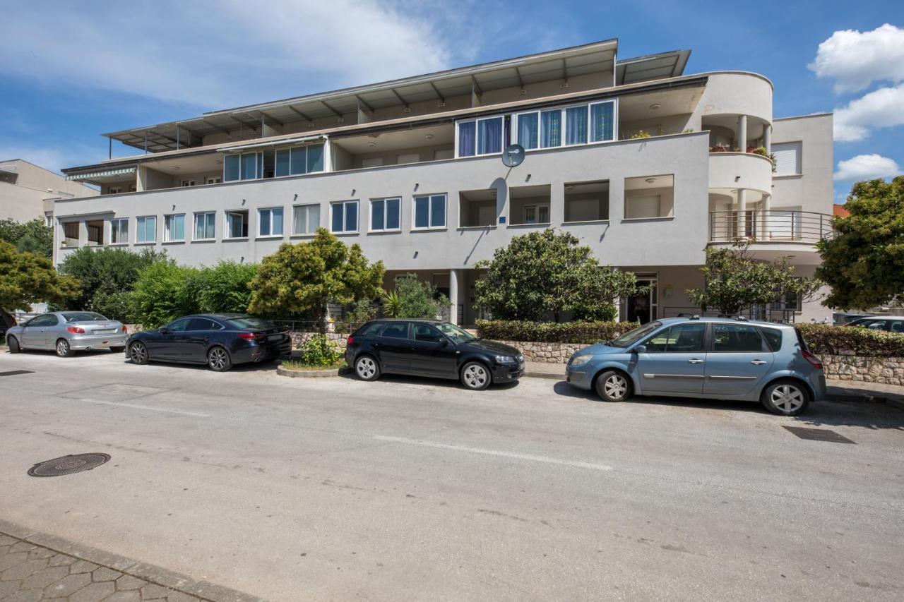 Apartment Lapad Dubrovnik Exterior photo